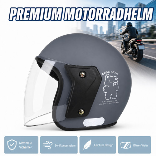Für moped roller classic - für,
