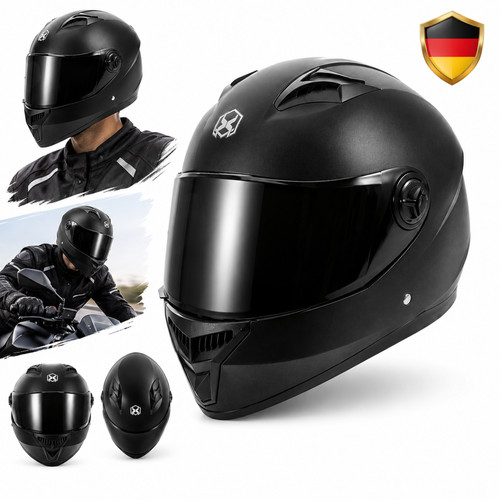 Integralhelm helm rollerhelm - integralhelm,