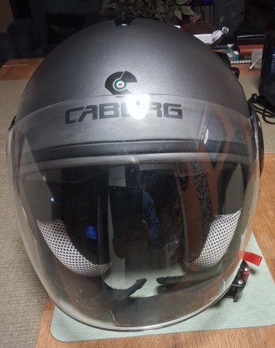 Caberg riviera - caberg,