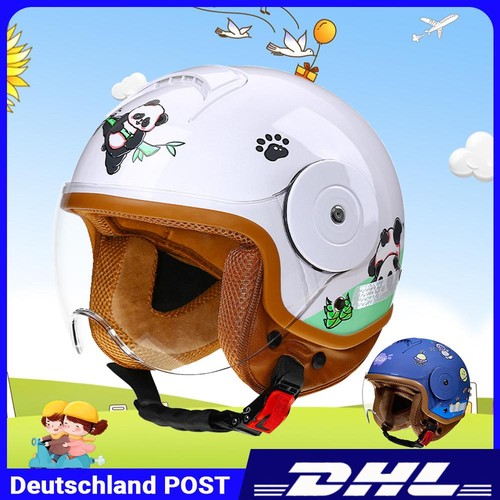 Motorradhelm klar linse - klar,