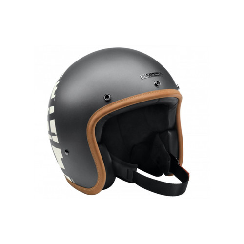 Original bmw motorrad jethelm - motorrad,