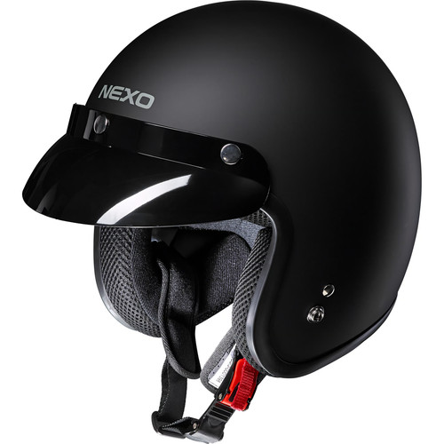 Nexo jethelm basic - nexo, abs