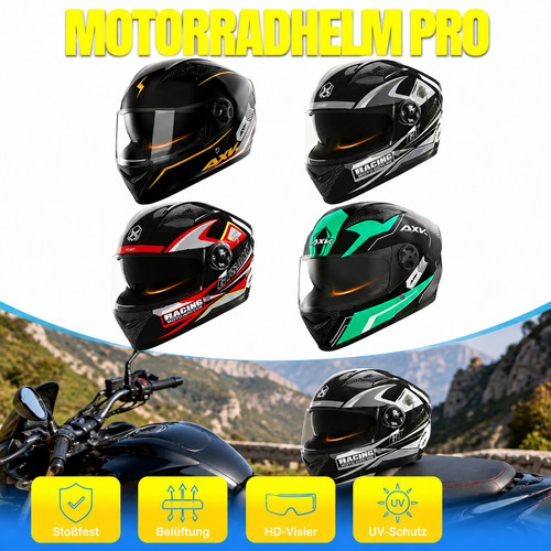 Jethelm sturzhelm rollerhelm - jethelm,