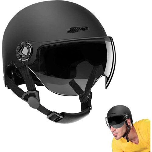 Motorradhelm erwachsenen - motorradhelm,