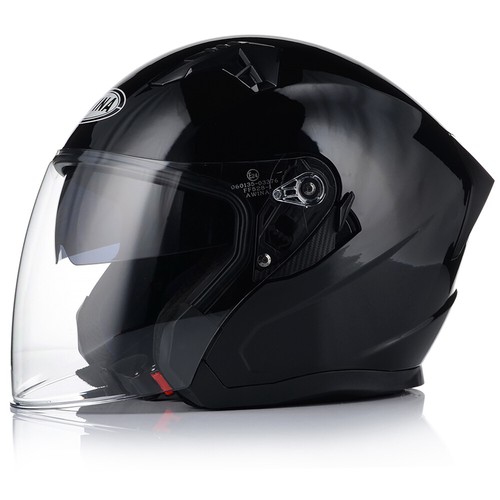 Motorradhelm jethelm awina - motorradhelm,