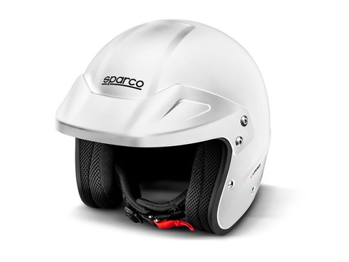 Sparco pro sportiver jethelm - sparco,