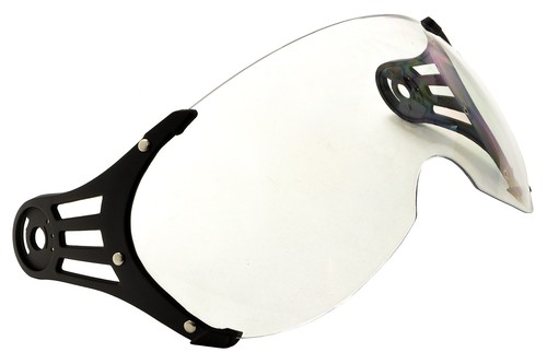Motorradhelm visier klar für - motorradhelm,