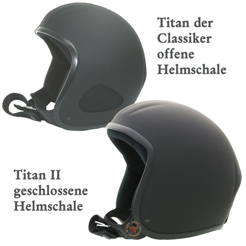 Titan titan2 kulthelm - titan, /