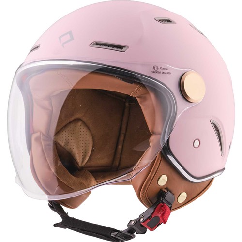 Jethelm heritage motorradhelm - heritage,