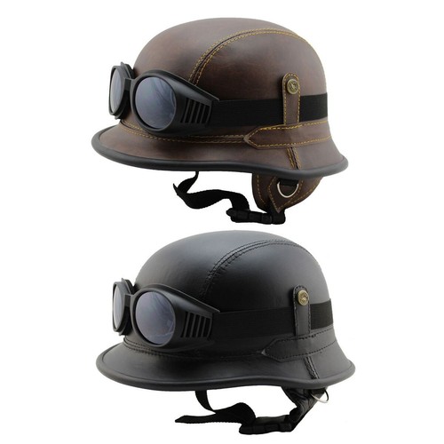 Motorradhelm chopper vespa - motorradhelm,