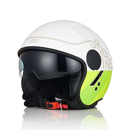 Origine motorradhelm jethelm - origine,