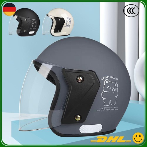 Unisex mit visier - unisex,
