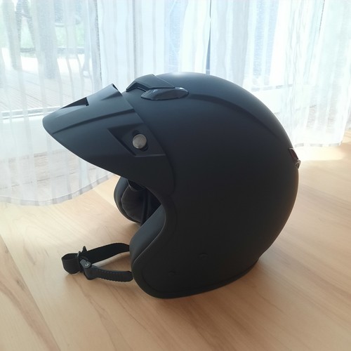 Motorradhelm von mtr - motorradhelm,