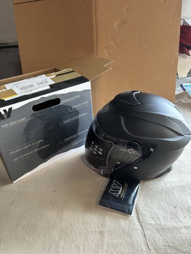 Jethelm motorrad rollerhelm - jethelm,, motorrad-/rollerhelm