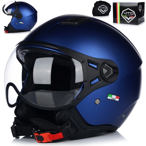 Jethelm motorradhelm vito - jethelm,