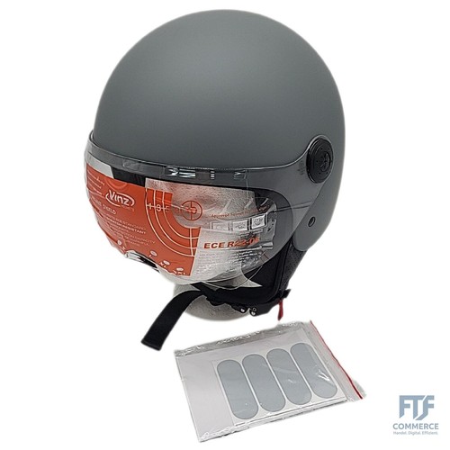 Vinz duoro roller - vinz, helm