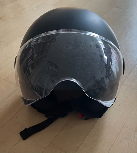 Vinz duoro roller - vinz, helm