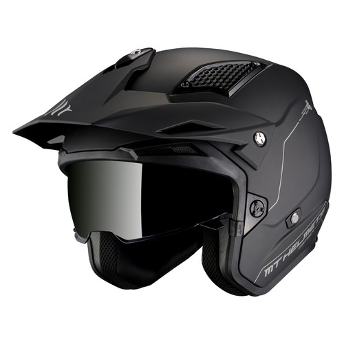 Jethelm helmets district s - mt,