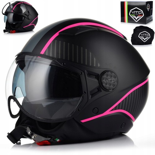 Jethelm motorradhelm vito - jethelm,