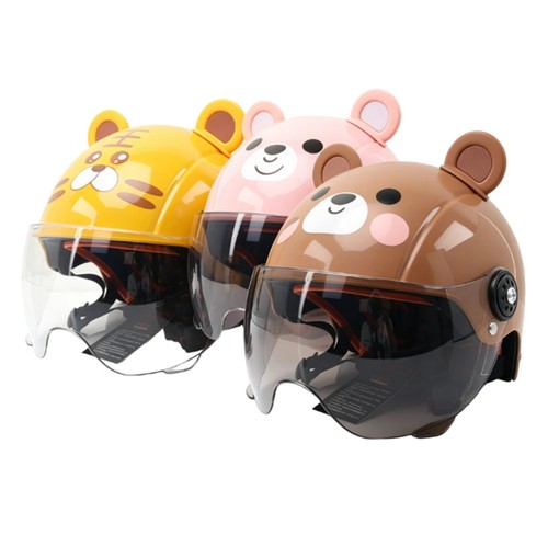 Kinder klapphelm motorradhelm - kinder,