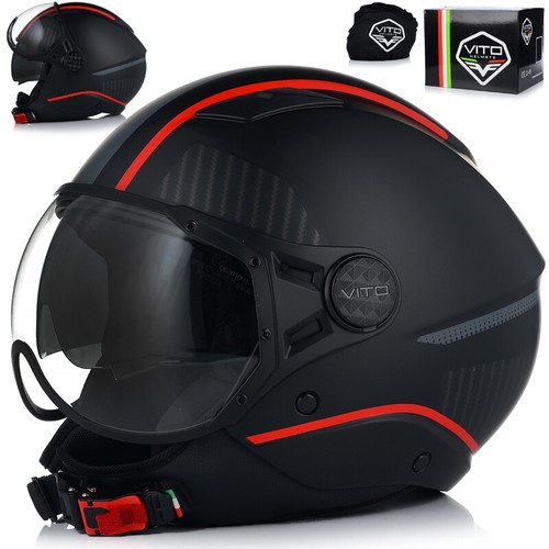 Jethelm motorradhelm vito - jethelm,