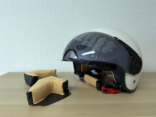 Jethelm motorradhelm - jethelm,