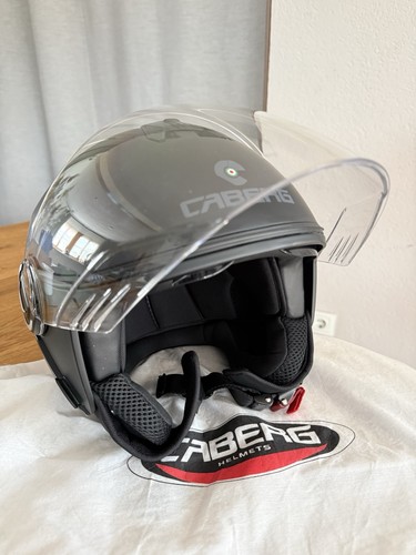 Caberg riviera jethelm - x,