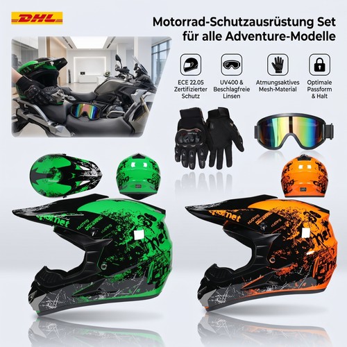 Quadhelm aero handschuhe - quadhelm,
