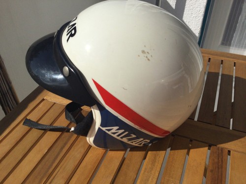 Jethelm rollerhelm - gr., 🛵