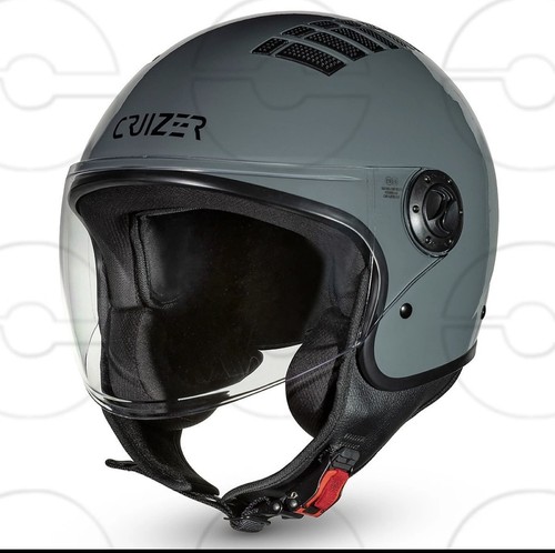 Cruizer jethelm motorrad - cruizer,