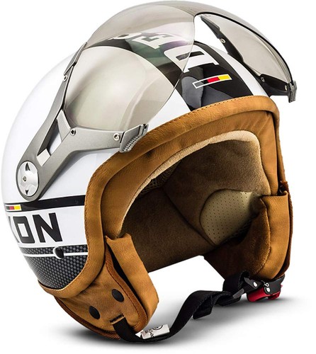 Jet helm motorradhelm soxon - motorradhelm,
