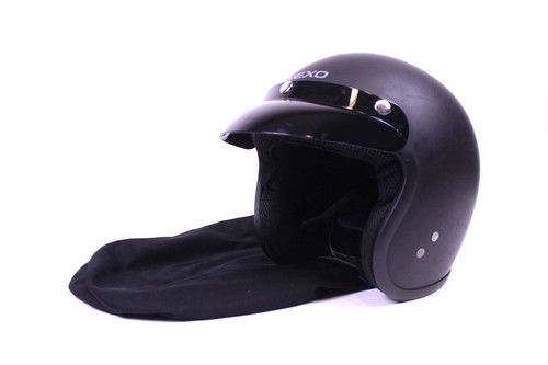 Helm nexo jethelm - helm, basic