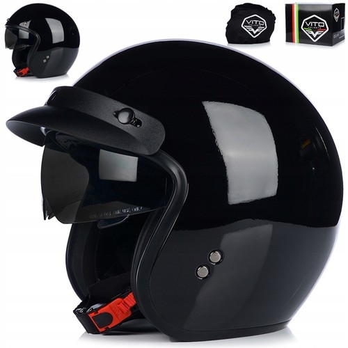 Jethelm motorradhelm vito - jethelm,