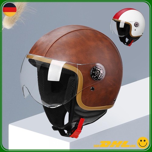 Jethelm racing helme - m,