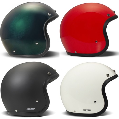 Motorrad jethelm dmd solid - jethelm,