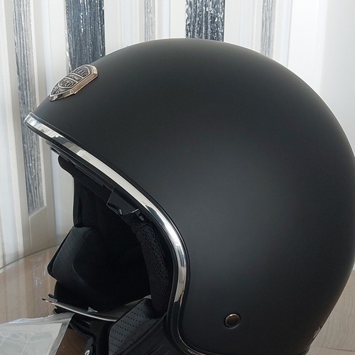Astone helmets minijet - helmets,