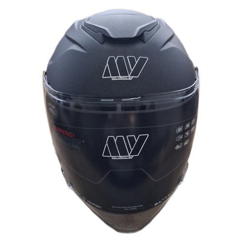 Jethelm rollerhelm mit - my,