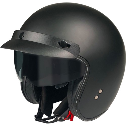 Rocc motorrad jethelm classic - rocc,