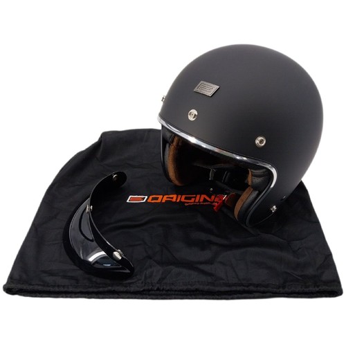 Origine motorradhelm jethelm - origine,