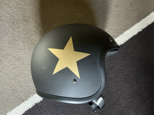 Jet helm dmd gebraucht - helm,