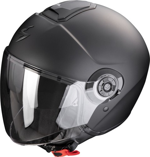Scorpion exo city solid - scorpion,