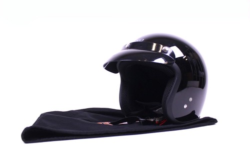 Helm nexo jethelm basic - nexo,