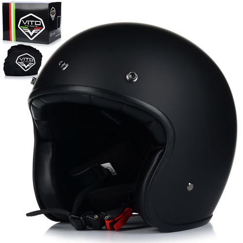 Jethelm motorradhelm vito - motorradhelm,