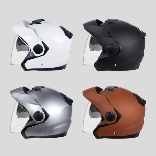 Jethelm motorradhelm - jethelm,