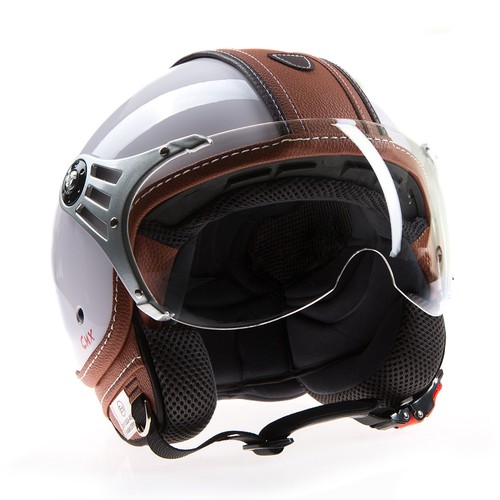 Jethelm rollerhelm policehelm - jethelm,