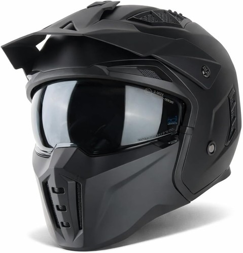 Jethelm vinz motorradhelm - vinz,