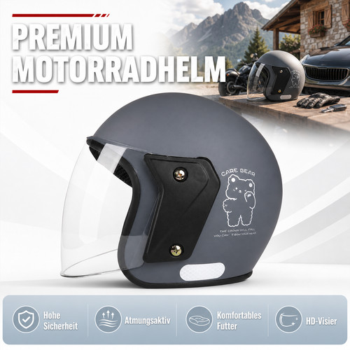 Für moped roller - moped, classic