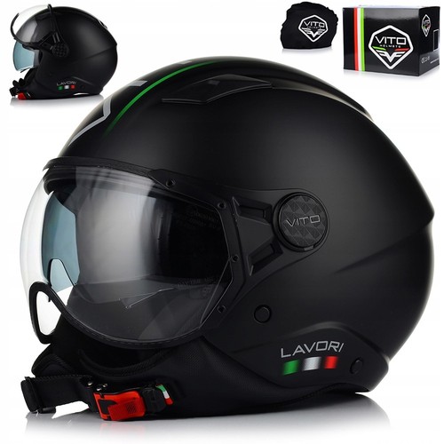 Jethelm motorradhelm vito - jethelm,