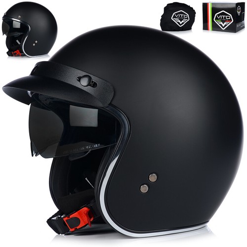 Jethelm motorradhelm vito - jethelm, |