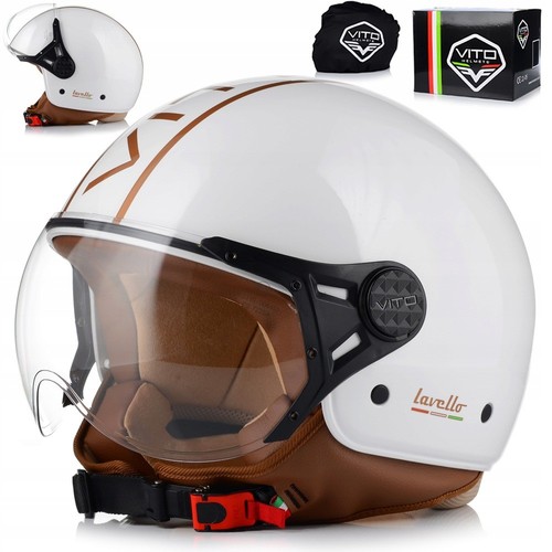 Jethelm motorradhelm vito - motorradhelm, |